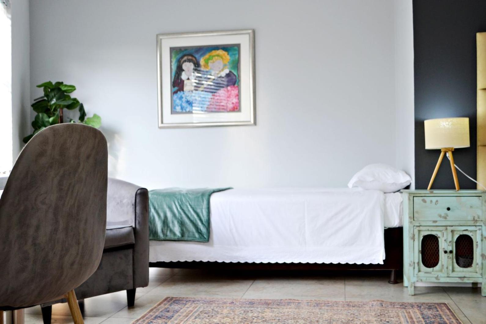 Bokmakierie Gastehuis Emalahleni Pty Ltd エクステリア 写真
