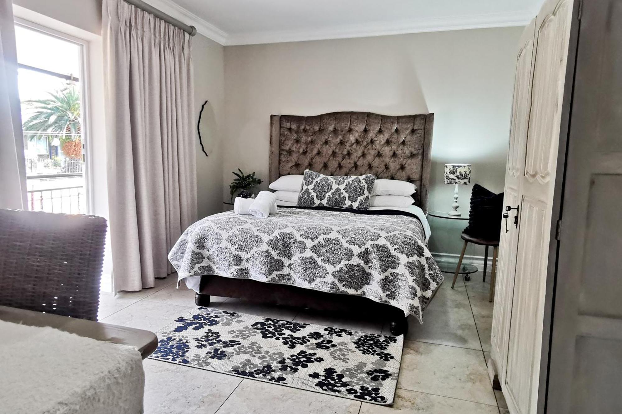 Bokmakierie Gastehuis Emalahleni Pty Ltd エクステリア 写真
