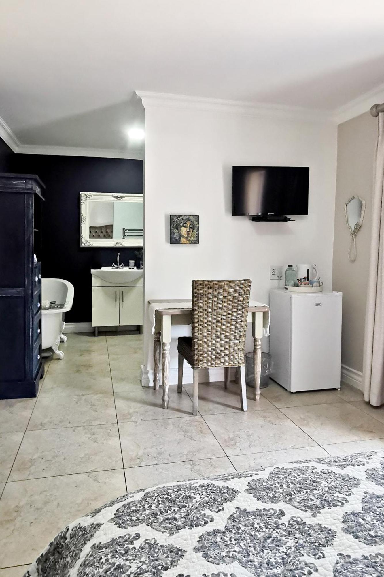 Bokmakierie Gastehuis Emalahleni Pty Ltd エクステリア 写真