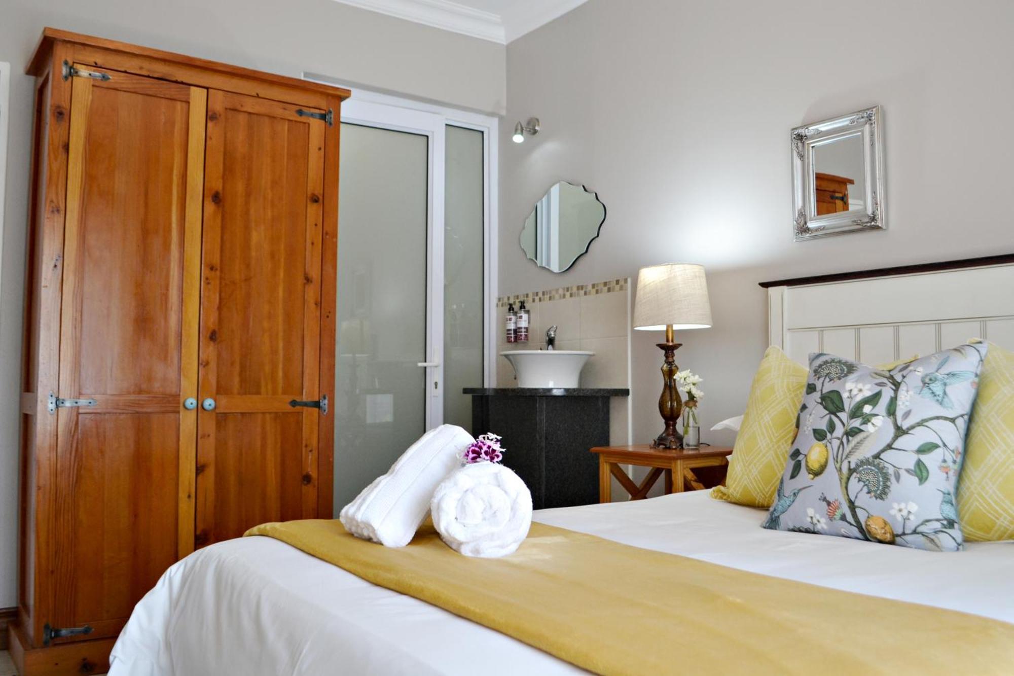 Bokmakierie Gastehuis Emalahleni Pty Ltd エクステリア 写真